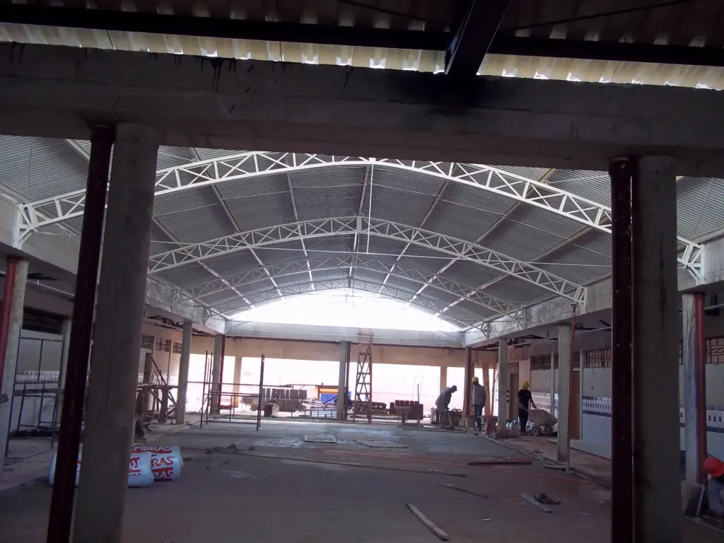 auditor de obras públicas