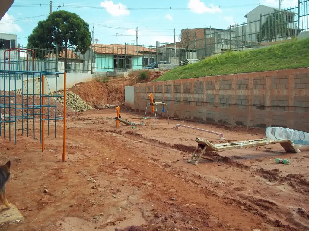 auditoria de obras de edificações