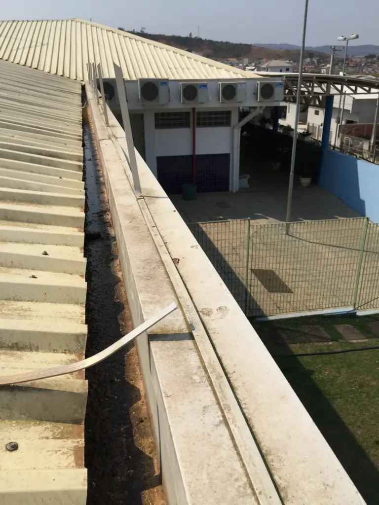 auditoria de obras de edificações