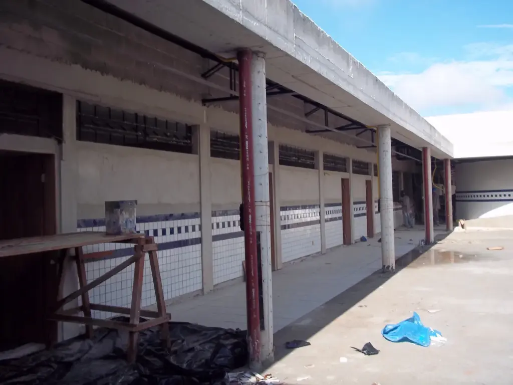 auditoria de obras em Guarulhos