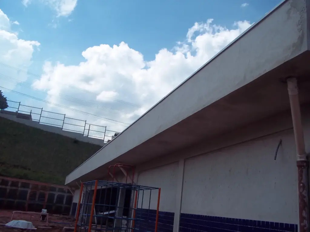 auditoria de obras em Taubaté