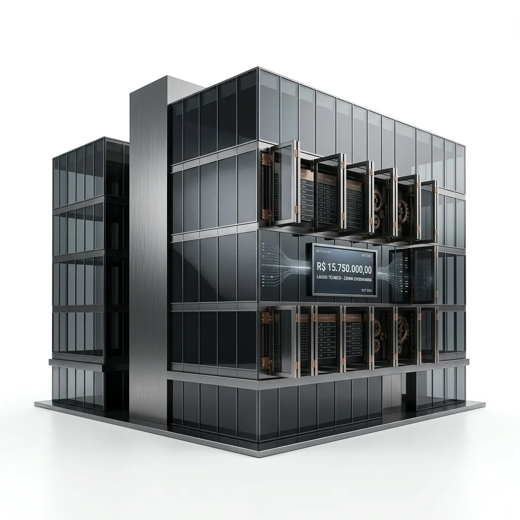 empresas de avaliação imobiliária