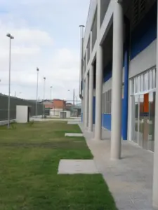 execução de obras