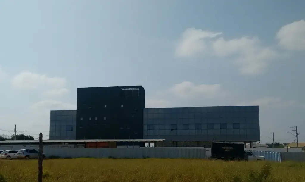 inspeção predial