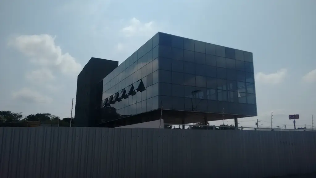 inspeção predial São Paulo