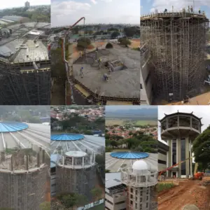 laudo técnico de construção