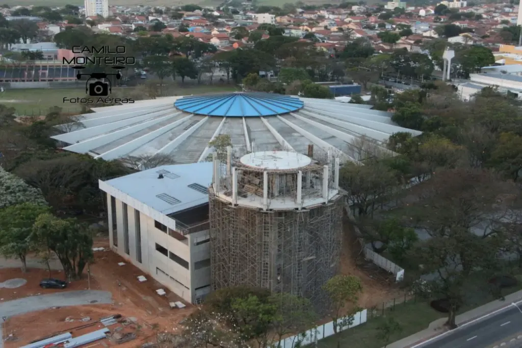 laudo técnico em Pindamonhangaba