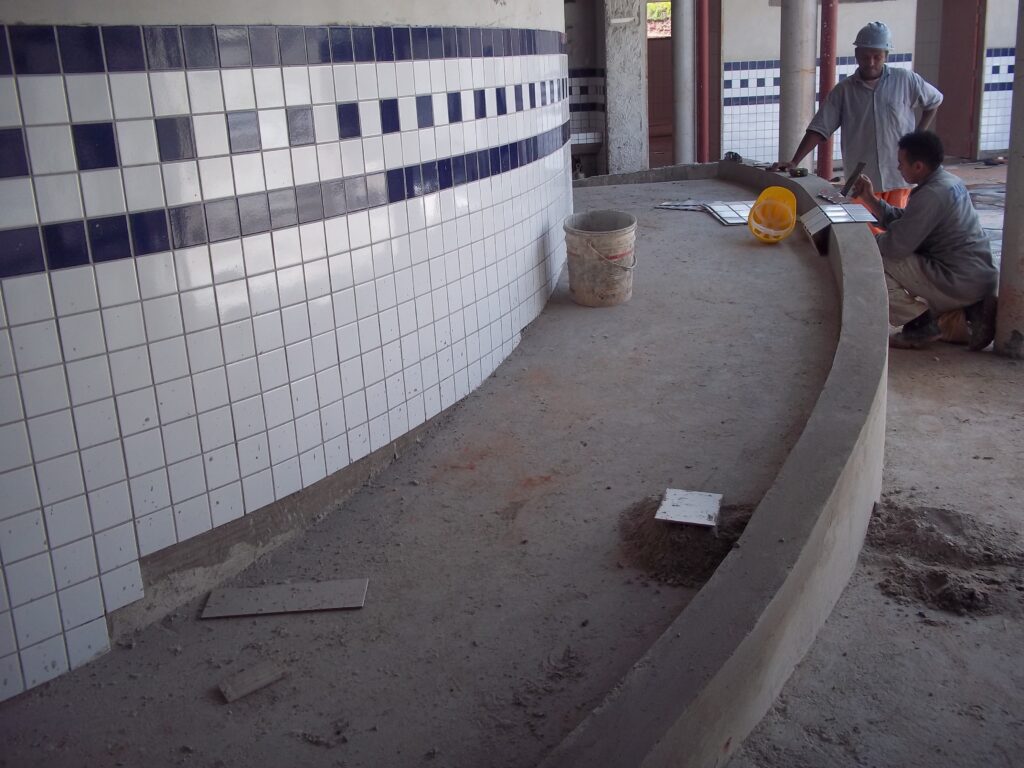 Auditoria de obras