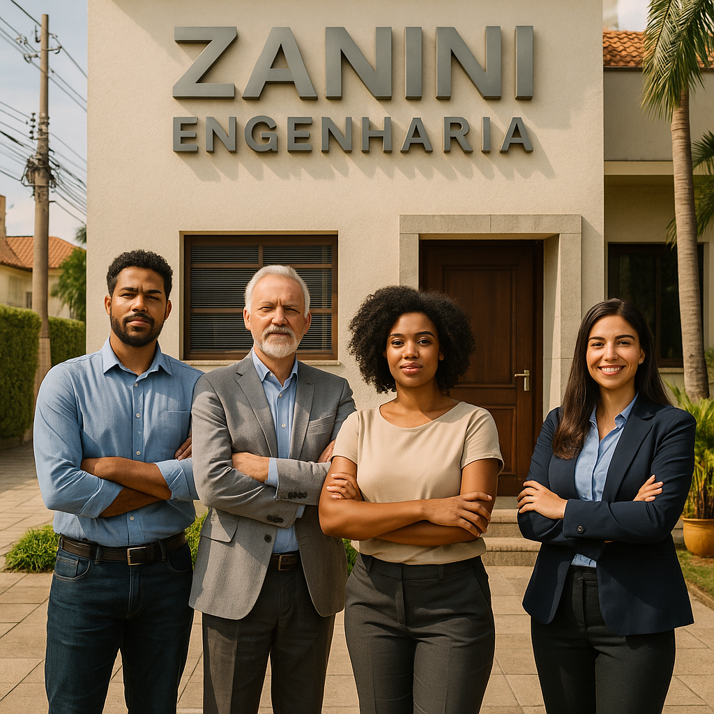 ZANINI ENGENHARIA